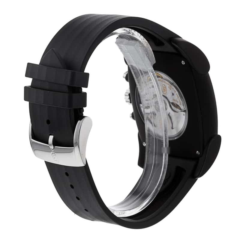 Parmigiani Kalpagraph PFC128-0253200-X01401